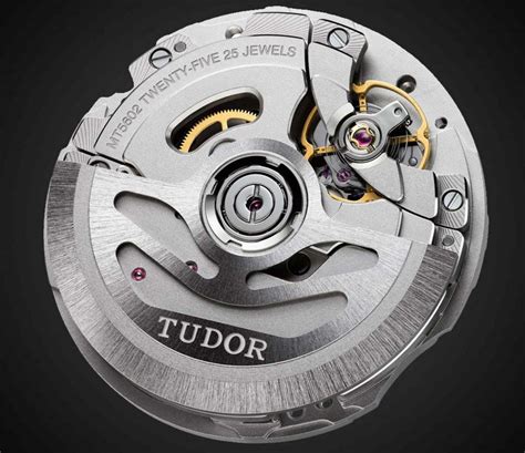 tudor mt5402 review